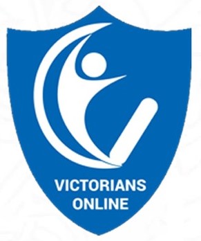 Victorians Online-logo
